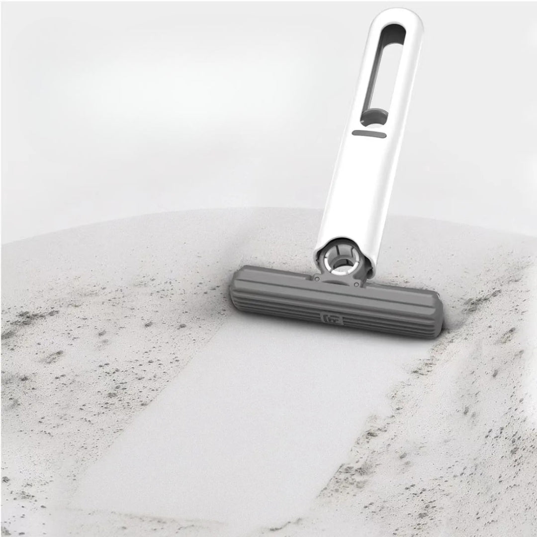 Mini-Selbstauswringender Mopp