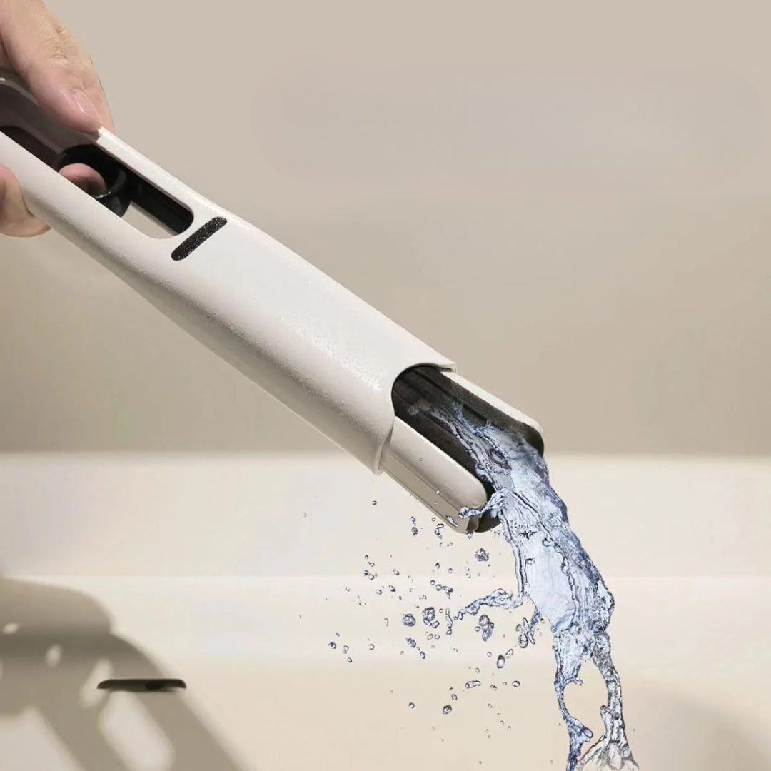 Mini-Selbstauswringender Mopp