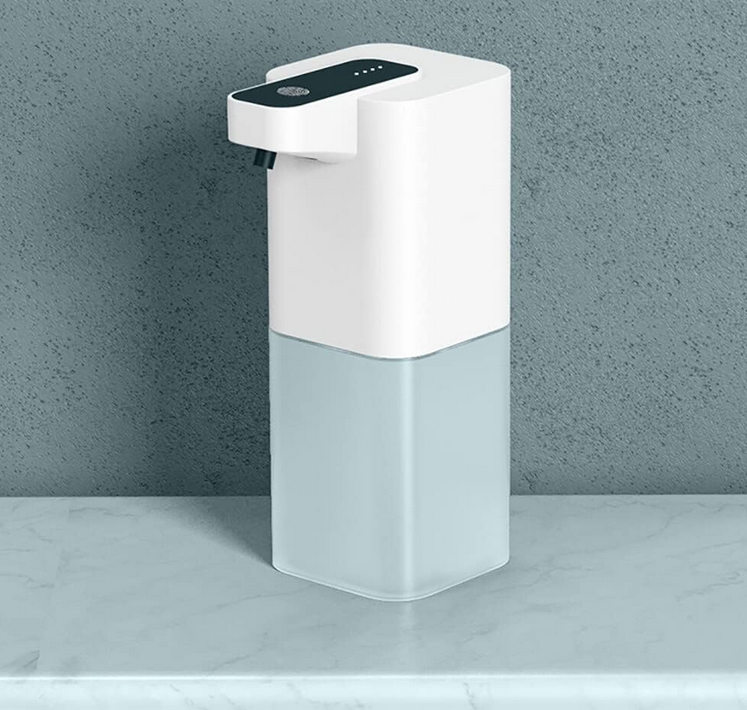 Automatischer Flüssigseifenspender