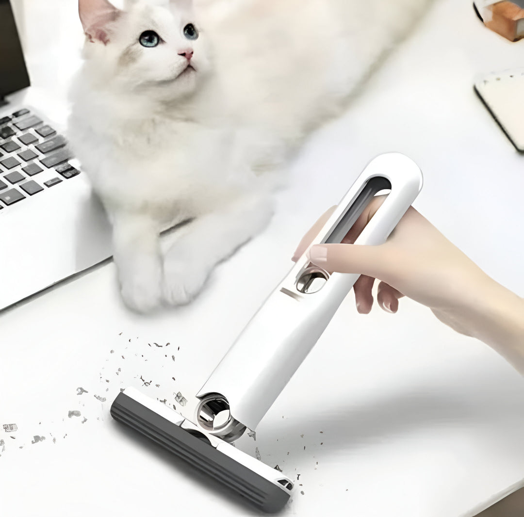 Mini-Selbstauswringender Mopp