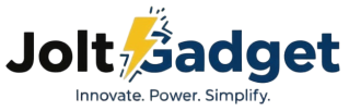 JoltGadget